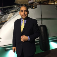 Eduardo Jaimes Email & Phone Number