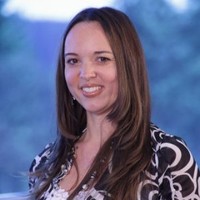 AJA Video Systems Employee Christina Oliver's profile photo