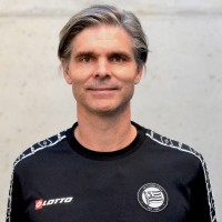 SK Sturm Graz Employee Gilbert Prilasnig's profile photo