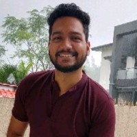 DesignCoz |  UX/UI Studio Employee Preet Shah's profile photo