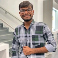 AdeptNova Employee Akshay Gadher's profile photo