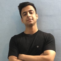NeshanMaps Employee Yaser Kalali's profile photo