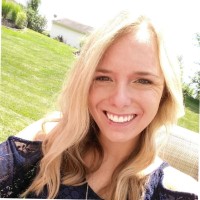 ICOF America, Inc. Employee Brooke T.'s profile photo