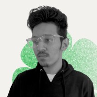 DemandFlow Employee Krishnesh P's profile photo