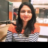Rocketium Employee Astha Agrawal's profile photo