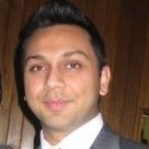 Commerce Student Society Employee Prashant Joshi's profile photo