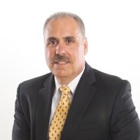 MissionReach Consulting Services, LLC. Employee John Santo's profile photo