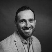 The Coca-Cola Company Employee James MacLachlan's profile photo