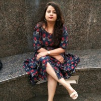 Olive Green Consulting Employee Khushboo Singh's profile photo