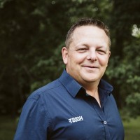 HOIST Employee Russell Campbell's profile photo