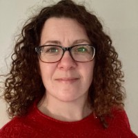 CGI Employee Vicky Barnett's profile photo