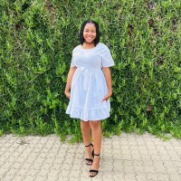 Sharon Msibi Email