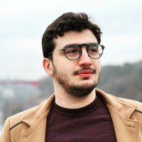 OWI-Lab Employee Mustafa Chaar's profile photo