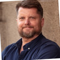 Creativebrief Employee Tom Holmes's profile photo