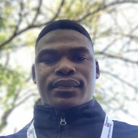 BAC-IT Employee Thando Mthembu's profile photo