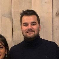 VAYAMUNDO Employee Nikola Saelens's profile photo