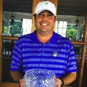 Golf Trek Employee Craig Chinn's profile photo