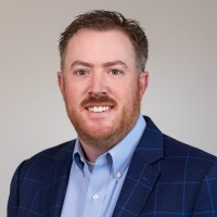 INSPYR Solutions Employee Steve Boardman's profile photo