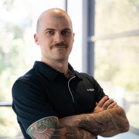 V-DAQ Employee Joel White's profile photo