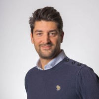 PROMOGEN Employee Corentin D'Annebault's profile photo