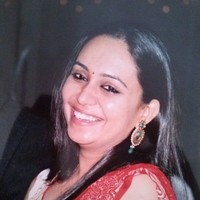 Allscripts India Employee Shree Purohit's profile photo