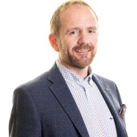 Heyday Recruitment Employee Andy Duffy's profile photo