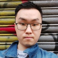 UMA Employee Andrew Wong's profile photo