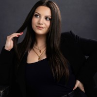 FasterCapital Employee Iren Avetisyan's profile photo