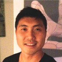 Google Employee John Baek's profile photo