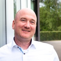 PENTADOC AG Employee Florian Sennlaub's profile photo