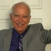 Westamerica Employee Steve Ensinger's profile photo