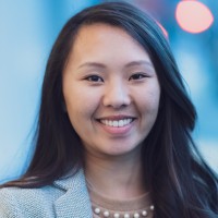 Genentech Employee Nancy Lo's profile photo