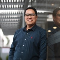 Escala 24x7 Inc. Employee David Moreno's profile photo
