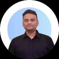 forUdyog Employee Alok Shaw's profile photo
