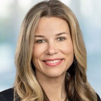 Ropes & Gray LLP Employee Amy Roy's profile photo