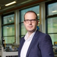 Chambre d'économie publique Grand Chasseral (CEP) Employee Patrick Linder's profile photo