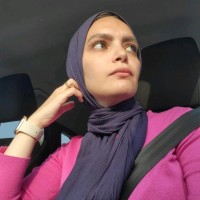PayMint Employee Nariman Mohamed's profile photo