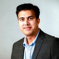 JPMorgan Chase & Co. Employee Lalit Sharma's profile photo