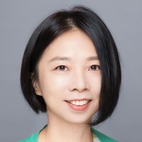 Visirna Therapeutics Employee Janny's profile photo