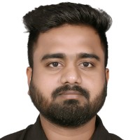 OODU IMPLEMENTERS PRIVATE LIMITED Employee Harshith H's profile photo