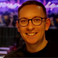 Epos Now Employee Ethan Simpson's profile photo