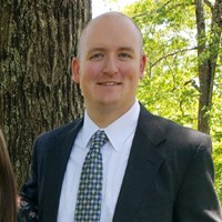 Fresenius Medical Care North America Employee Joseph Prather's profile photo