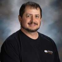 M&A Resources Employee Nicholas Rudolph's profile photo