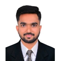 Rakshith Acharya Email
