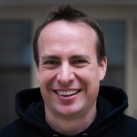 Entrix Employee Christian Buckl's profile photo