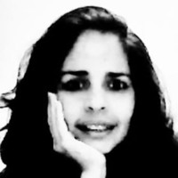 Redibuk Employee Vanessa Prado's profile photo