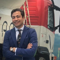 MAXAM Employee David Boules's profile photo