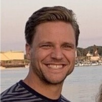 PebblePost Employee Will Harrington's profile photo