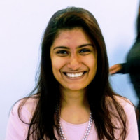 AmeriHealth Administrators Employee Jenny Goveas's profile photo