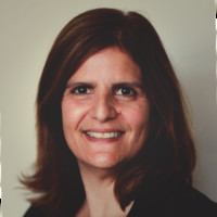 Yale New Haven Health System Employee Nikki Delucia's profile photo